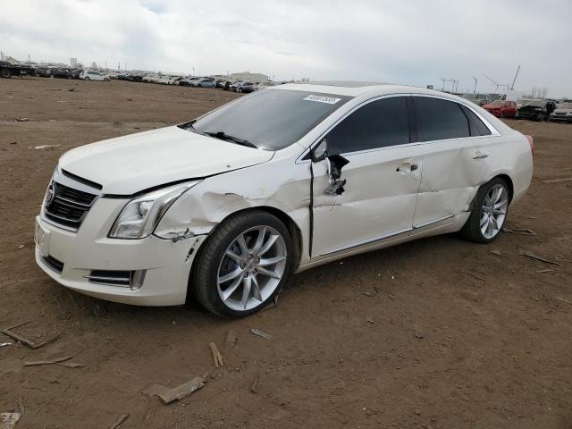 Photo 1 from auction – 2014 CADILLAC XTS VSPORT with VIN 2G61V5S86E9143542