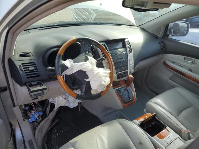 Photo 8 from auction – 2006 LEXUS RX 330 with VIN 2T2HA31U66C094589