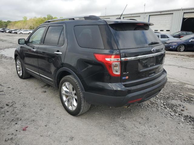 Photo 2 from auction – 2013 FORD EXPLORER X with VIN 1FM5K7D82DGC79520