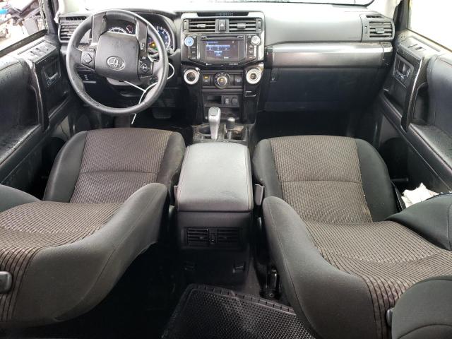 Photo 8 from auction – 2019 TOYOTA 4RUNNER SR with VIN JTEBU5JR7K5679645