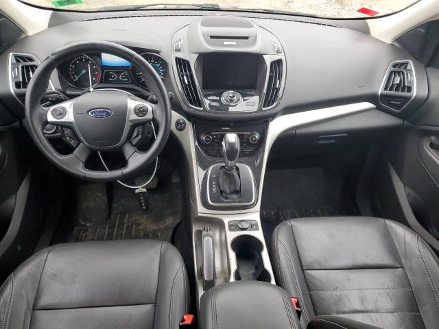 Photo 8 from auction – 2013 FORD ESCAPE SEL with VIN 1FMCU9H99DUB58940