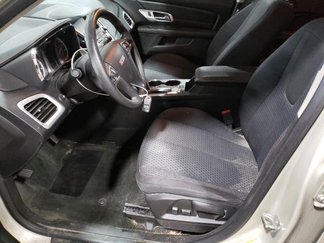 Photo 7 from auction – 2013 GMC TERRAIN SL with VIN 2GKFLREK7D6210564