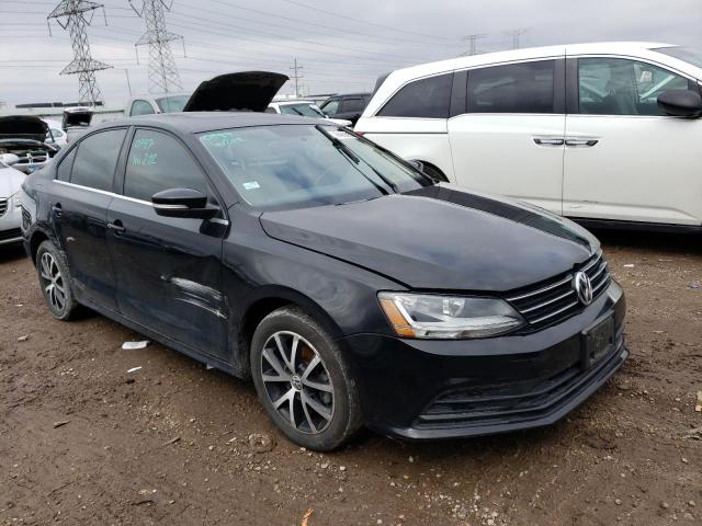Photo 4 from auction – 2017 VOLKSWAGEN JETTA SE with VIN 3VWDB7AJ1HM259260