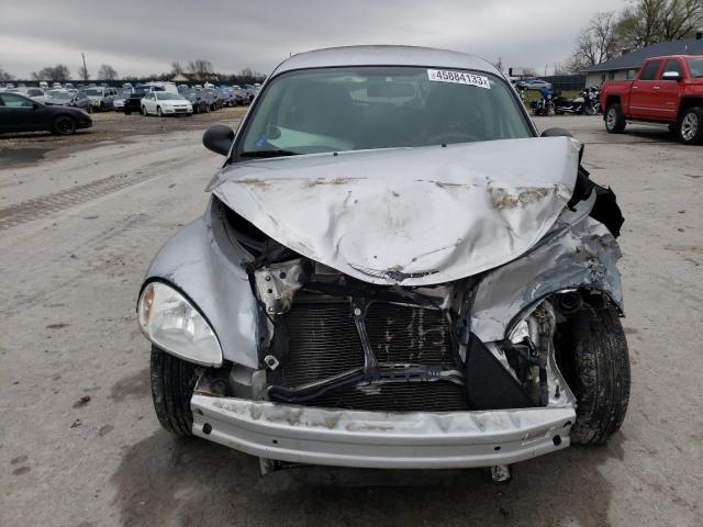 Photo 5 from auction – 2004 CHRYSLER PT CRUISER with VIN 3C4FY48B44T317739