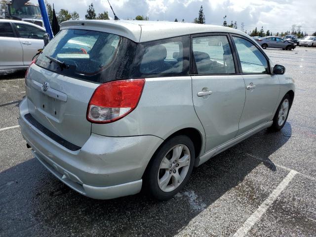 Photo 3 from auction – 2003 TOYOTA COROLLA MA with VIN 2T1KR32E03C120447