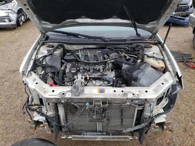Photo 11 from auction – 2012 CHEVROLET IMPALA LT with VIN 2G1WB5E34C1132815
