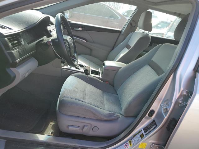 Photo 7 from auction – 2012 TOYOTA CAMRY BASE with VIN 4T4BF1FK7CR243079