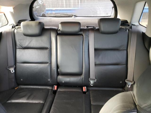 Photo 10 from auction – 2007 ACURA RDX with VIN 5J8TB18207A006017