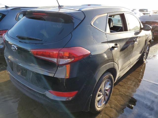 Photo 3 from auction – 2016 HYUNDAI TUCSON LIM with VIN KM8J33A48GU221021