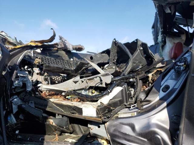 Photo 7 from auction – 2020 ACURA TLX TECHNO with VIN 19UUB1F64LA013069