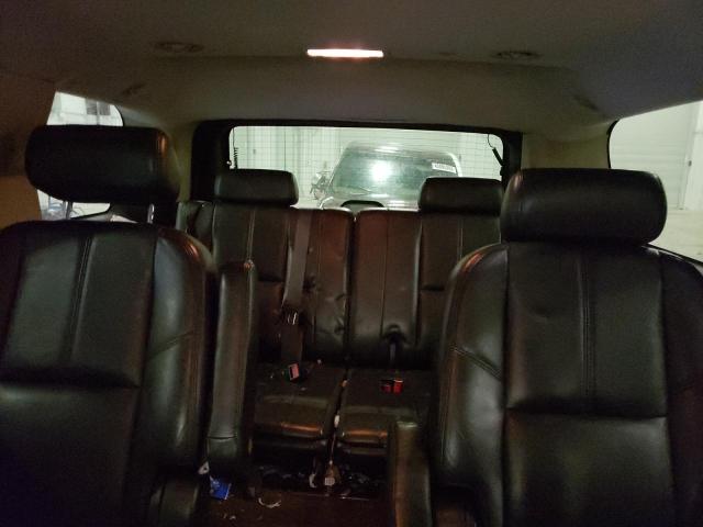 Photo 10 from auction – 2007 GMC YUKON DENA with VIN 1GKFK638X7J329631
