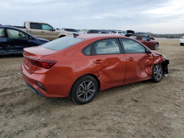 Photo 3 from auction – 2022 KIA FORTE FE with VIN 3KPF24AD7NE430040