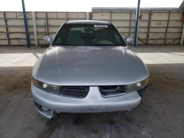 Photo 5 from auction – 2002 MITSUBISHI GALANT ES with VIN 4A3AA46G42E159555
