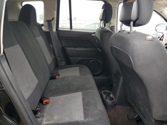 Photo 11 from auction – 2015 JEEP COMPASS SP with VIN 1C4NJDBB1FD147907