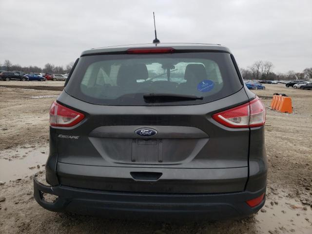Photo 6 from auction – 2016 FORD ESCAPE S with VIN 1FMCU0F71GUB93702