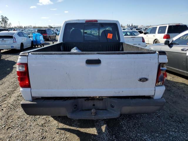 Photo 6 from auction – 2002 FORD RANGER with VIN 1FTYR10D62PB46740