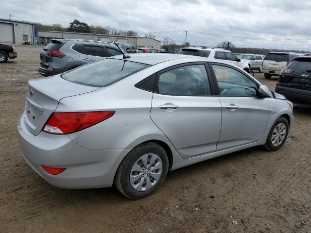 Photo 3 from auction – 2016 HYUNDAI ACCENT SE with VIN KMHCT4AE2GU062987