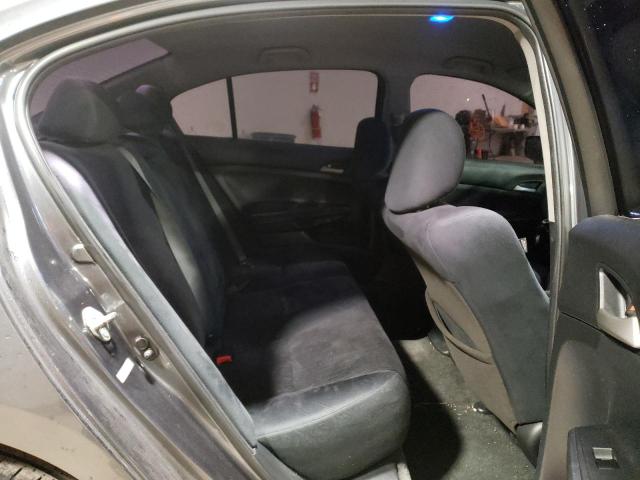 Photo 10 from auction – 2012 HONDA ACCORD LX with VIN 1HGCP2F36CA100836