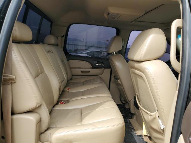 Photo 10 from auction – 2008 GMC NEW SIERRA with VIN 2GTEK638981329073