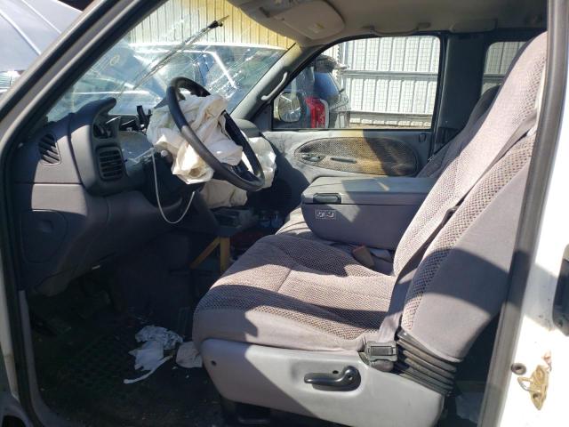 Photo 7 from auction – 1999 DODGE RAM 1500 with VIN 1B7HC13Z2XJ579443