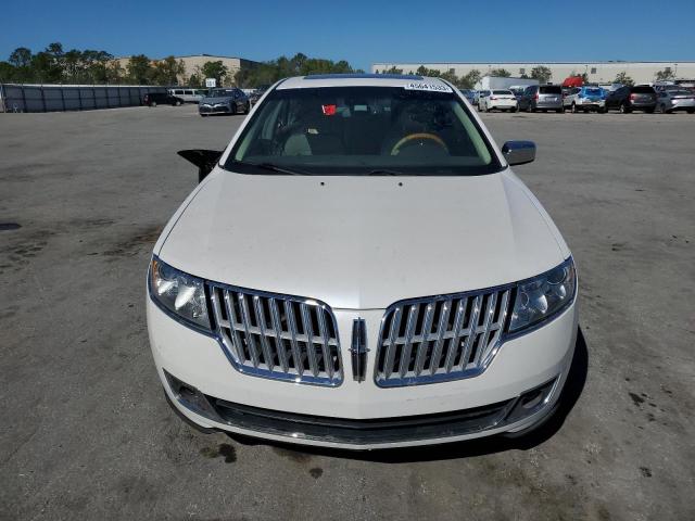 Photo 5 from auction – 2012 LINCOLN MKZ with VIN 3LNHL2GCXCR807616