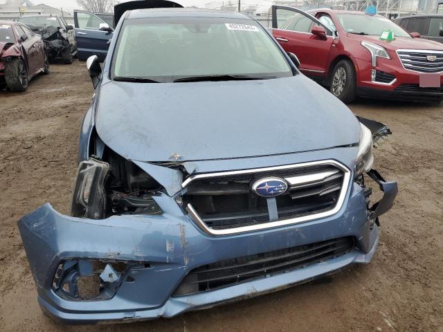 Photo 5 from auction – 2018 SUBARU LEGACY 3.6 with VIN 4S3BNEN65J3026176