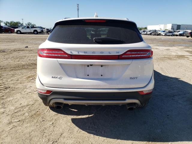 Photo 6 from auction – 2018 LINCOLN MKC PREMIE with VIN 5LMCJ1C96JUL11915