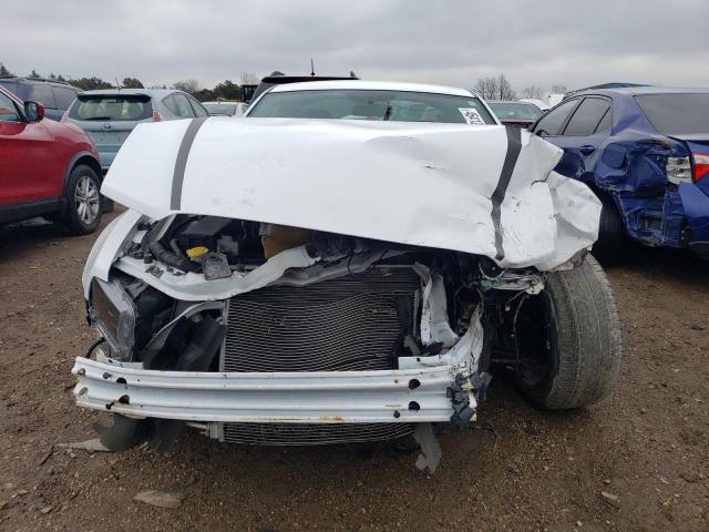 Photo 5 from auction – 2014 FORD MUSTANG with VIN 1ZVBP8AM3E5287345