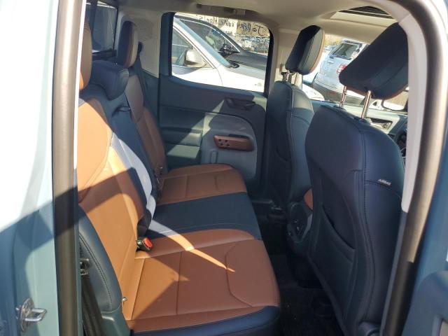 Photo 10 from auction – 2022 FORD MAVERICK X with VIN 3FTTW8E30NRA95910