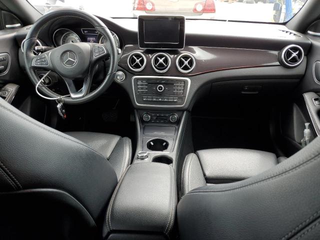 Photo 8 from auction – 2016 MERCEDES-BENZ CLA 250 with VIN WDDSJ4EB0GN381522
