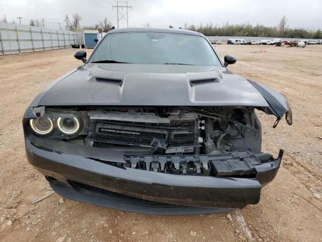 Photo 5 from auction – 2015 DODGE CHALLENGER with VIN 2C3CDZAG5FH822738