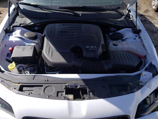 Photo 11 from auction – 2022 CHRYSLER 300 S with VIN 2C3CCABGXNH221780