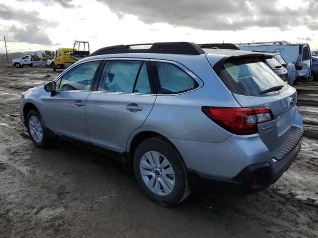 Photo 2 from auction – 2019 SUBARU OUTBACK 2. with VIN 4S4BSABC1K3241109