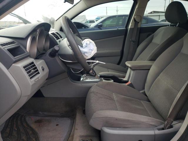 Photo 7 from auction – 2008 DODGE AVENGER SE with VIN 1B3LC46J48N252264