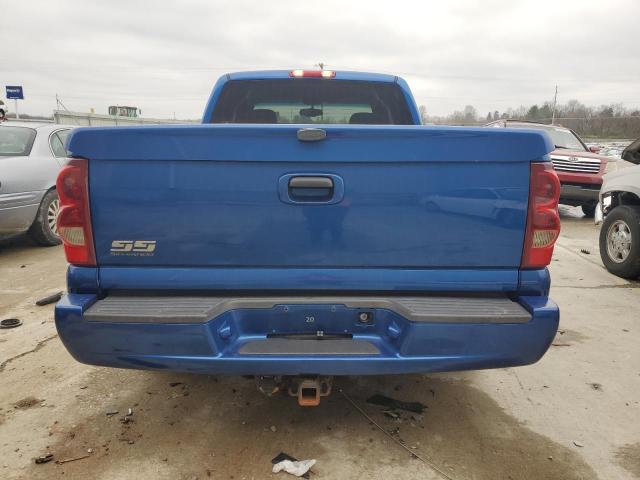 Photo 6 from auction – 2003 CHEVROLET 1500 SILVE with VIN 2GCEK19N331355578
