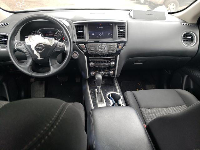 Photo 8 from auction – 2019 NISSAN PATHFINDER with VIN 5N1DR2MN4KC622607