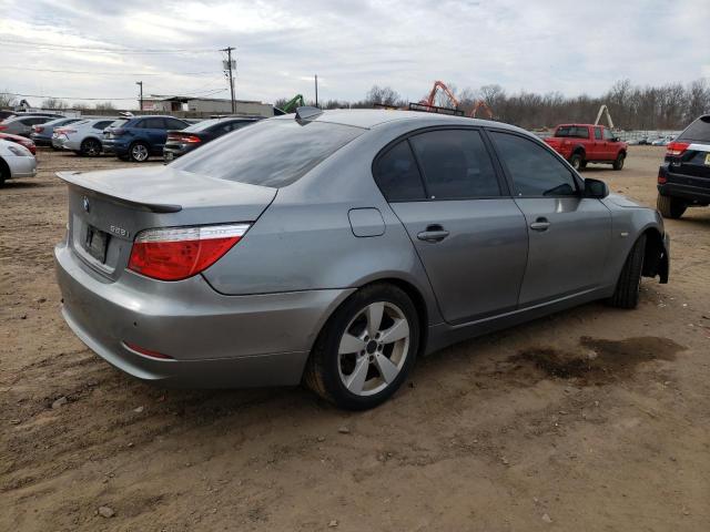 Photo 3 from auction – 2009 BMW 528 I with VIN WBANV13529C151516