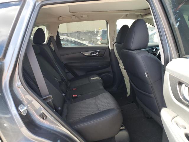 Photo 10 from auction – 2017 NISSAN ROGUE S with VIN 5N1AT2MT2HC766197
