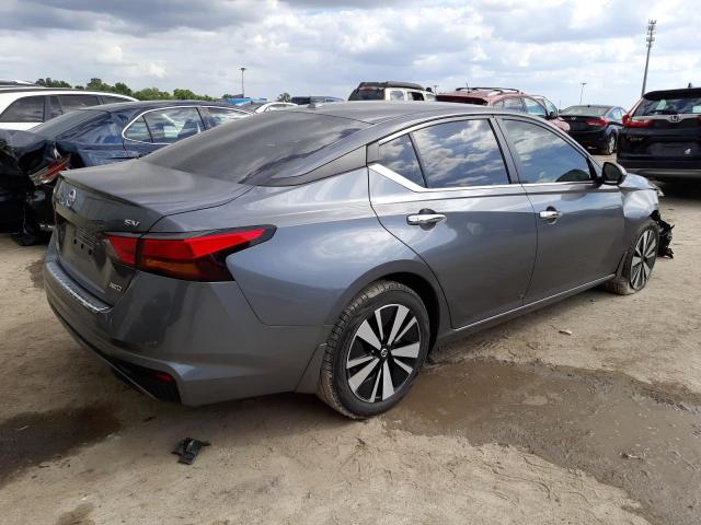 Photo 3 from auction – 2021 NISSAN ALTIMA SV with VIN 1N4BL4DW0MN346084