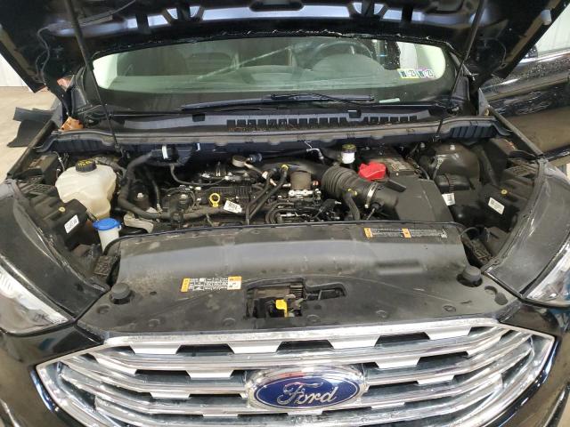 Photo 12 from auction – 2019 FORD EDGE SEL with VIN 2FMPK4J91KBB90546