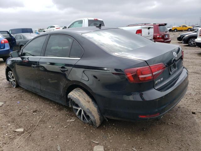 Photo 2 from auction – 2017 VOLKSWAGEN JETTA SE with VIN 3VWDB7AJ1HM259260