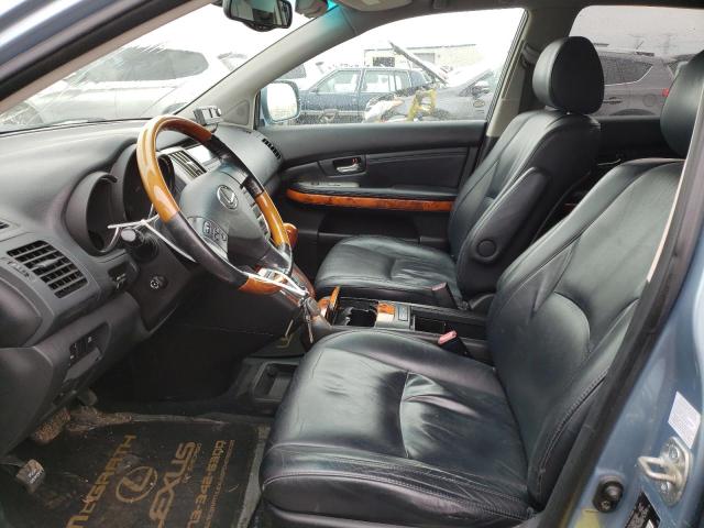 Photo 7 from auction – 2005 LEXUS RX 330 with VIN 2T2HA31U85C071376