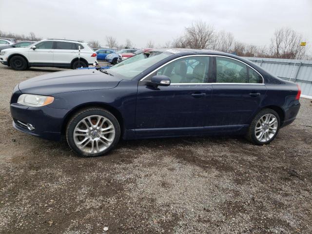 VOLVO S80 V8 2007 with VIN YV1AH852X71027419 - Photo from auction