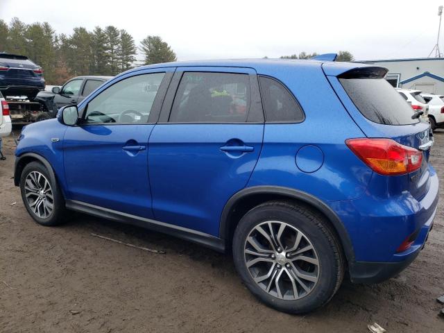Photo 2 from auction – 2019 MITSUBISHI OUTLANDER with VIN JA4AP3AU3KU020123