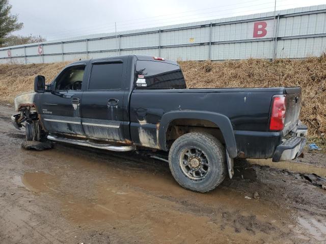 Photo 2 from auction – 2006 CHEVROLET SILVERADO with VIN 1GCHK23D86F147499