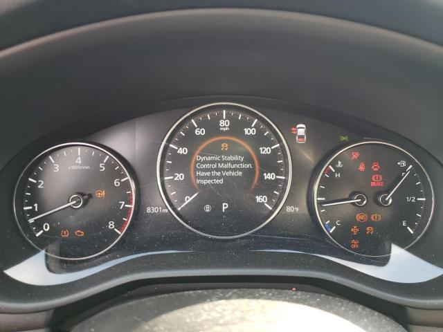 Photo 9 from auction – 2019 MAZDA 3 PREFERRE with VIN JM1BPACL9K1110039