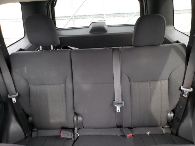 Photo 10 from auction – 2012 JEEP LIBERTY SP with VIN 1C4PJMAK8CW117491