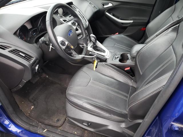 Photo 7 from auction – 2014 FORD FOCUS SE with VIN 1FADP3K25EL456729