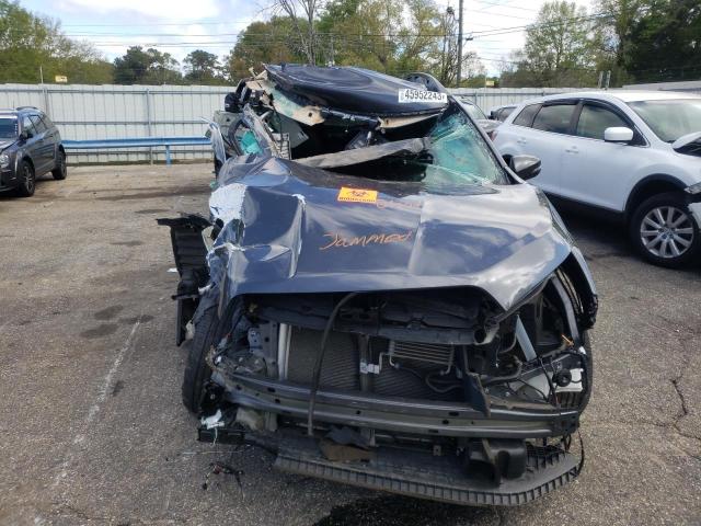 Photo 5 from auction – 2020 SUBARU ASCENT LIM with VIN 4S4WMAMD0L3456435