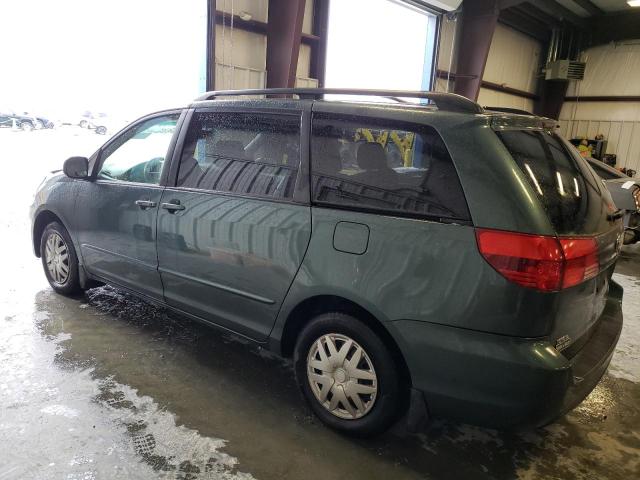 Photo 2 from auction – 2004 TOYOTA SIENNA LE with VIN 5TDZA23C74S023073